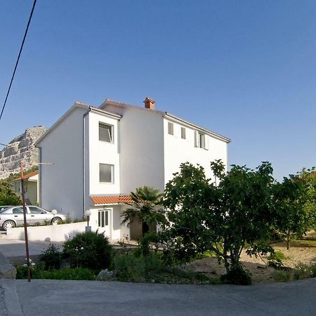 Apartment Mihanovic Žrnovnica Buitenkant foto